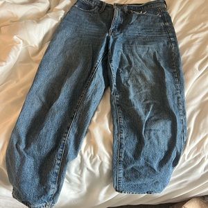 Madewell jeans!! Size 27